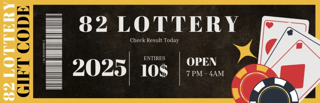 82 Lottery